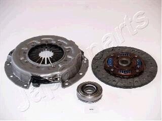 К-т зчеплення Mitsubishi Lancer 1.3 03- Hyundai Getz JAPANPARTS kf-572