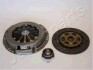 Купити SUZUKI К-кт сцепления Baleno 95-,Swift 1.3 89- JAPANPARTS kf-807 (фото1) підбір по VIN коду, ціна 3128 грн.