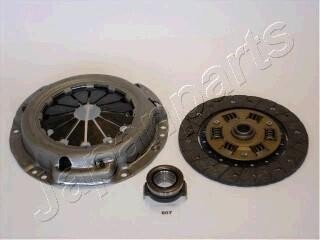 SUZUKI К-кт сцепления Baleno 95-,Swift 1.3 89- Suzuki Swift JAPANPARTS kf-807