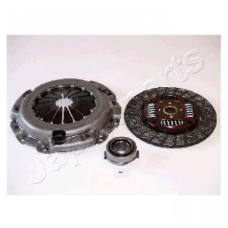 Купить SUZUKI К-т сцепления Grand Vitara 2,0HDI -05 JAPANPARTS kf-840 (фото1) подбор по VIN коду, цена 4628 грн.