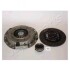 Купить MAZDA К-т сцепления 323 1,3-1,6 -04 Mazda 323, Xedos 6, KIA Rio JAPANPARTS kf-k07 (фото1) подбор по VIN коду, цена 3220 грн.