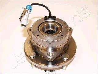 CHEVROLET Підшипник передн. маточини з датчиком ABS Epica 05-, Evanda 02-. Chevrolet Epica JAPANPARTS kk-10003