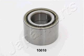 DAEWOO подшипник передней ступицы LANOS,Aveo JAPANPARTS kk-10010