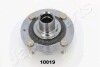 Купить CHEVROLET Маточина колеса передня LACETTI 1.6 05- JAPANPARTS kk-10019 (фото1) подбор по VIN коду, цена 1053 грн.