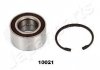 Купить OPEL Подшипник ступицы (с кольцом ABS) Meriva,Mokka 10-,Chevrolet Aveo 11- Chevrolet Aveo, Opel Meriva JAPANPARTS kk-10021 (фото1) подбор по VIN коду, цена 969 грн.