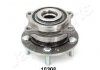 Купить HYUNDAI подшипник передней ступицы Santa FE 01-, ix55 3,0-3,8 KIA Sorento KIA Sorento, Hyundai IX55, Santa Fe, Tucson JAPANPARTS kk-10308 (фото1) подбор по VIN коду, цена 2647 грн.