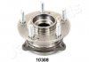 Купить HYUNDAI подшипник передней ступицы Santa FE 01-, ix55 3,0-3,8 KIA Sorento KIA Sorento, Hyundai IX55, Santa Fe, Tucson JAPANPARTS kk-10308 (фото2) подбор по VIN коду, цена 2647 грн.