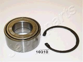 HYUNDAI Подшипник ступицы Grandeur 06- JAPANPARTS kk-10310