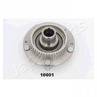 Ступиця передн. колеса KIA Sorento 02- KIA Sorento JAPANPARTS kk-10601