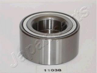 NISSAN Подшипник передней ступицы (74*40*36) Almera II 00-,Maxima QX,Micra II JAPANPARTS kk-11038