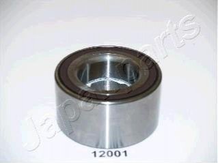 TOYOTA Подшипник передн.ступицы Yaris 05- JAPANPARTS kk-12001