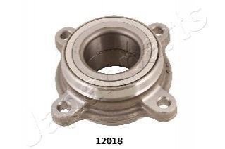 Купить Ступица колеса TOYOTA LAND CRUISER 200 Toyota Land Cruiser JAPANPARTS kk-12018 (фото1) подбор по VIN коду, цена 2449 грн.