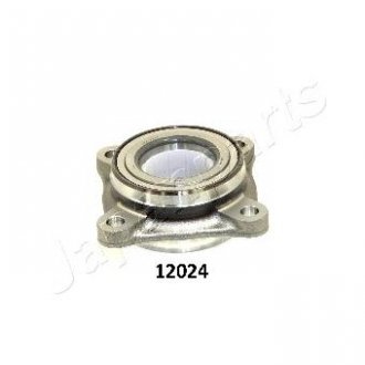 TOYOTA подшипник передней ступицы с ABS Land Cruiser Prado 3,0-4,4 03- JAPANPARTS kk-12024