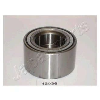 TOYOTA подшипник передней ступицы Avensis 03-, Corolla 02-. JAPANPARTS kk-12036