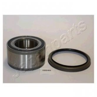 TOYOTA подшипник передний.Land Cruiser 90 96-,4 Runner 96- Toyota 4-Runner, Land Cruiser, Sequoiva, Tundra JAPANPARTS kk-12040