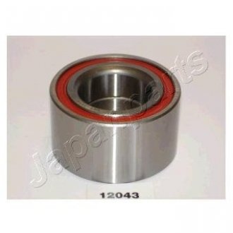 TOYOTA подшипник передней ступицы YARIS 99-02 JAPANPARTS kk-12043