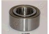 Купити TOYOTA Підшипник маточини (комплект) Avensiis 05-, Camry 03- Toyota Previa, Corolla, Lexus RX, Toyota Avensis JAPANPARTS kk-12048 (фото1) підбір по VIN коду, ціна 977 грн.