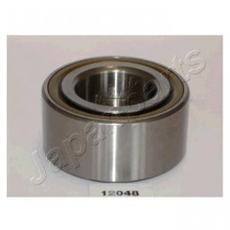 TOYOTA Підшипник маточини (комплект) Avensiis 05-, Camry 03- JAPANPARTS kk-12048