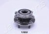 Купить TOYOTA подшипник передний.RAV 4 08- Toyota Auris, Rav-4, Avensis, Verso JAPANPARTS kk-12052 (фото1) подбор по VIN коду, цена 2601 грн.