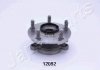 Купить TOYOTA подшипник передний.RAV 4 08- Toyota Auris, Rav-4, Avensis, Verso JAPANPARTS kk-12052 (фото2) подбор по VIN коду, цена 2601 грн.