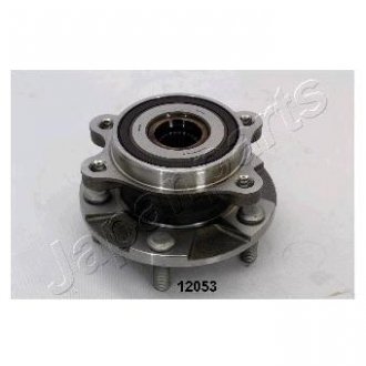 TOYOTA Передній підшипник.Rav 4, Avensis 09-, Auris 07- JAPANPARTS kk-12053