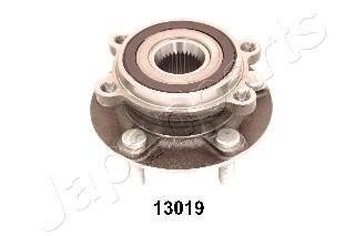 MAZDA подшипник передн. Mazda 3/6/CX-5 12- JAPANPARTS kk-13019