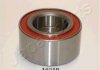 Купити HONDA Підшипник маточини передньої.Civic -05, HR-V 1,6 99- Honda Civic, HR-V, Jazz JAPANPARTS kk-14010 (фото1) підбір по VIN коду, ціна 712 грн.