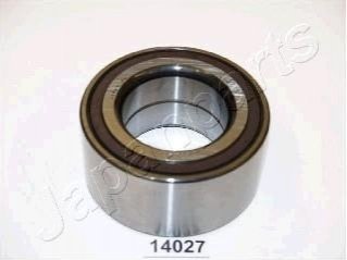 HONDA Подшипник пер. ступицы Accord 03-, Civic Honda Civic, Accord, FR-V JAPANPARTS kk-14027