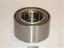 Купить DAIHATSU Підшипник маточини TERIOS JAPANPARTS kk-16006 (фото1) подбор по VIN коду, цена 673 грн.