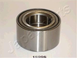 DAIHATSU Підшипник маточини TERIOS JAPANPARTS kk-16006