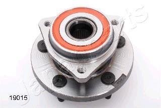 JEEP К-т подшипника ступицы колеса Grand Cherokee 2,7-4,7 -05 Jeep Grand Cherokee JAPANPARTS kk-19015