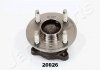 Купить CHEVROLET Подшипник ступицы Aveo 11- Chevrolet Aveo JAPANPARTS kk-20026 (фото2) подбор по VIN коду, цена 2727 грн.