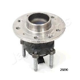 OPEL Підшипник маточини Vectra C, Croma JAPANPARTS kk-20200