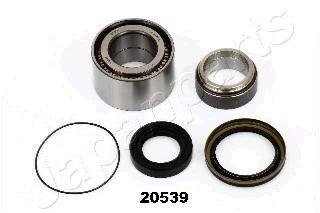 HYUNDAI подшипник задн. ступицы H-1 08- JAPANPARTS kk-20539