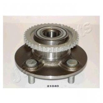 NISSAN Підшипник зад. маточини (з ABS 42-зуб.) Almera -00 Nissan Sunny, Almera JAPANPARTS kk-21040