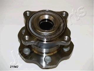 NISSAN К-кт подшипника задний.Pathfinder 05- JAPANPARTS kk-21042