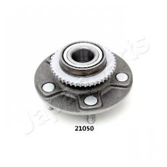 NISSAN Підшипник задн. ступиці Almera 00- Nissan Almera JAPANPARTS kk-21050