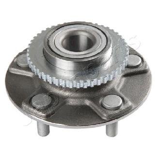 NISSAN Підшипник задн. ступиці Masxima 00- JAPANPARTS kk-21059