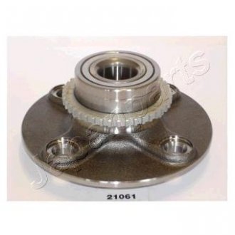 NISSAN Подшипник зад. ступицы (ABS 44-зуб.) Almera -06 Nissan Almera JAPANPARTS kk-21061