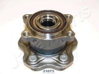 NISSAN Підшипник зад. ступиці Murano 3,5 -08 JAPANPARTS kk-21073