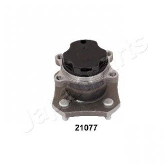 NISSAN подшипник задн. ступицы NV200 10- JAPANPARTS kk-21077