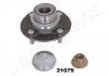 Купить NISSAN подшипник задн. ступицы (ABS 42-зуб.) Almera -06 Nissan Almera JAPANPARTS kk-21079 (фото1) подбор по VIN коду, цена 1649 грн.