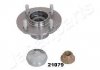 Купить NISSAN подшипник задн. ступицы (ABS 42-зуб.) Almera -06 Nissan Almera JAPANPARTS kk-21079 (фото2) подбор по VIN коду, цена 1649 грн.