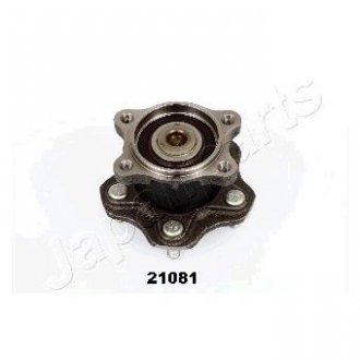 NISSAN Підшипник задній.Teana,Maxima Nissan Maxima, Altima, Teana JAPANPARTS kk-21081