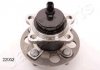 Купить TOYOTA подшипник задн. ABS Yaris 05- Toyota Yaris JAPANPARTS kk-22002 (фото1) подбор по VIN коду, цена 2384 грн.