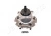 Купити TOYOTA Підшипник маточини RAV 4 -13 задній Toyota Rav-4 JAPANPARTS kk-22005 (фото1) підбір по VIN коду, ціна 2960 грн.