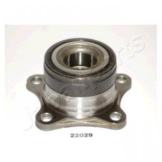 TOYOTA Подшипник ступицы задн.Camry -96 Toyota Camry, Lexus RX JAPANPARTS kk-22029