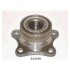 Купить TOYOTA Подшипник задней ступицы CARINA E 1.6, 1.8, 2.0 /AT190, AT191, CT190/ без ABS JAPANPARTS kk-22040 (фото1) подбор по VIN коду, цена 1174 грн.