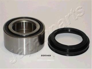 Купити Підшипник маточини TOYOTA LAND CRUISER 100 Toyota Land Cruiser JAPANPARTS kk-22049 (фото1) підбір по VIN коду, ціна 1230 грн.