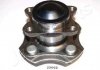 Купити TOYOTA підшипник маточини задн.(без ABS) YARIS 1.0, 1.3, 1.4, 1.5 Toyota Yaris JAPANPARTS kk-22062 (фото1) підбір по VIN коду, ціна 1860 грн.